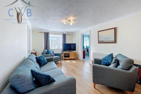 2 bedroom detached bungalow for sale, Willowside, Snodland, ME6