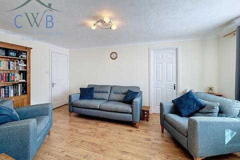2 bedroom detached bungalow for sale, Willowside, Snodland, ME6