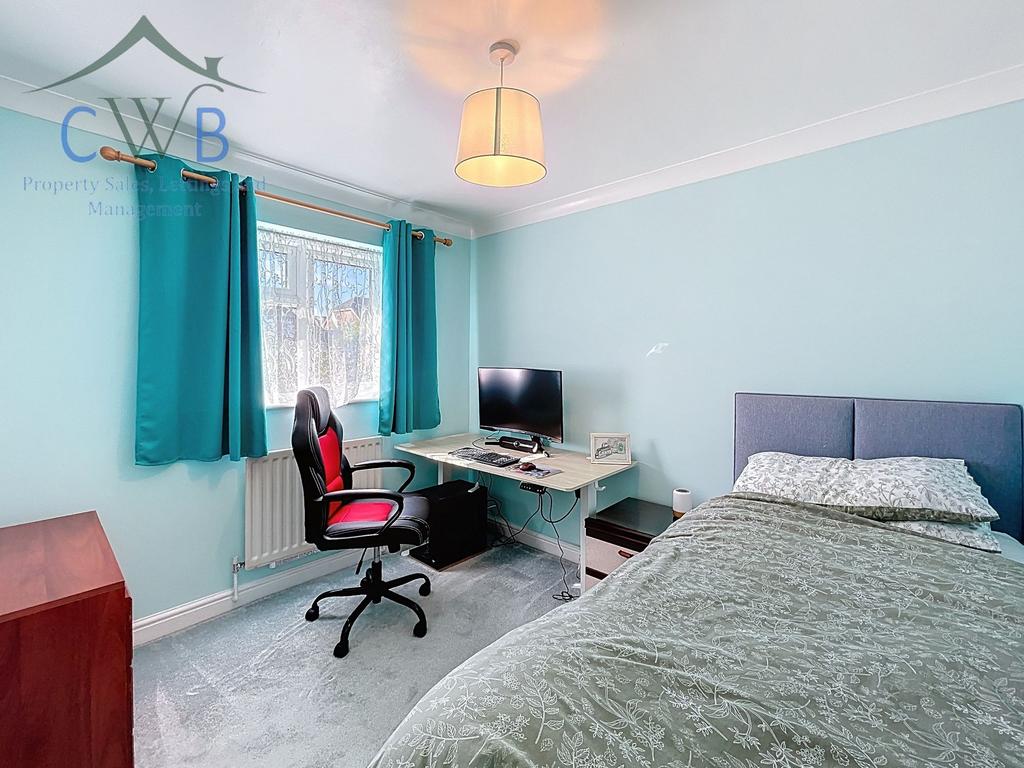 Bedroom 2