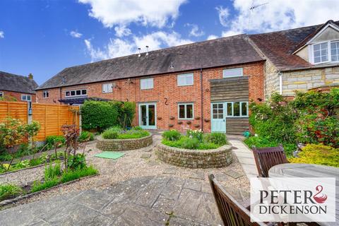 1 Owlets End, Barton, Alcester, B50 4ND