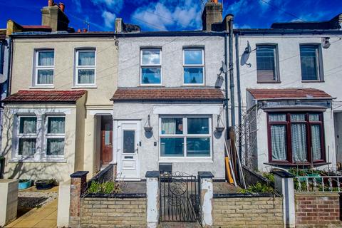 2 bedroom terraced house for sale, Melling Street, Plumstead Common, SE18
