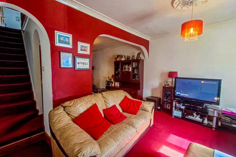 2 bedroom terraced house for sale, Melling Street, Plumstead Common, SE18