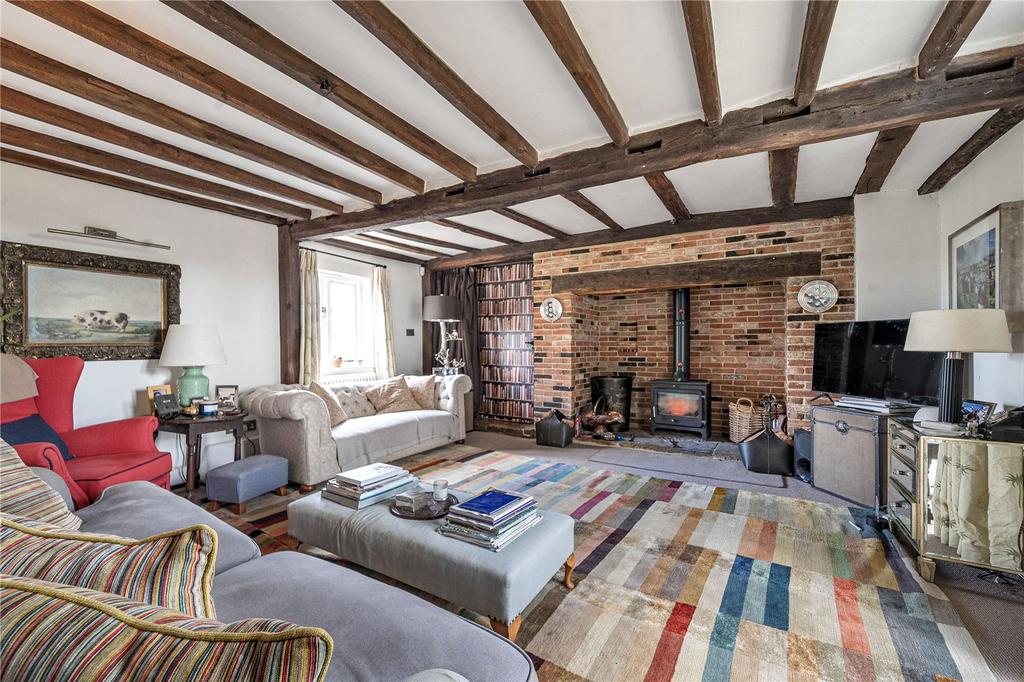 Drawing Room