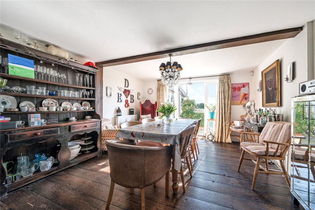 Breakfast Room