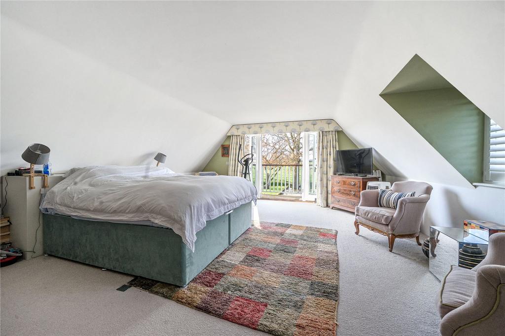 Principal Bedroom