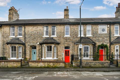 undefined, Bootham Crescent, York, YO30