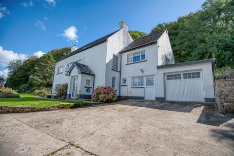 4 bedroom detached house for sale, Cosheston, Pembroke Dock