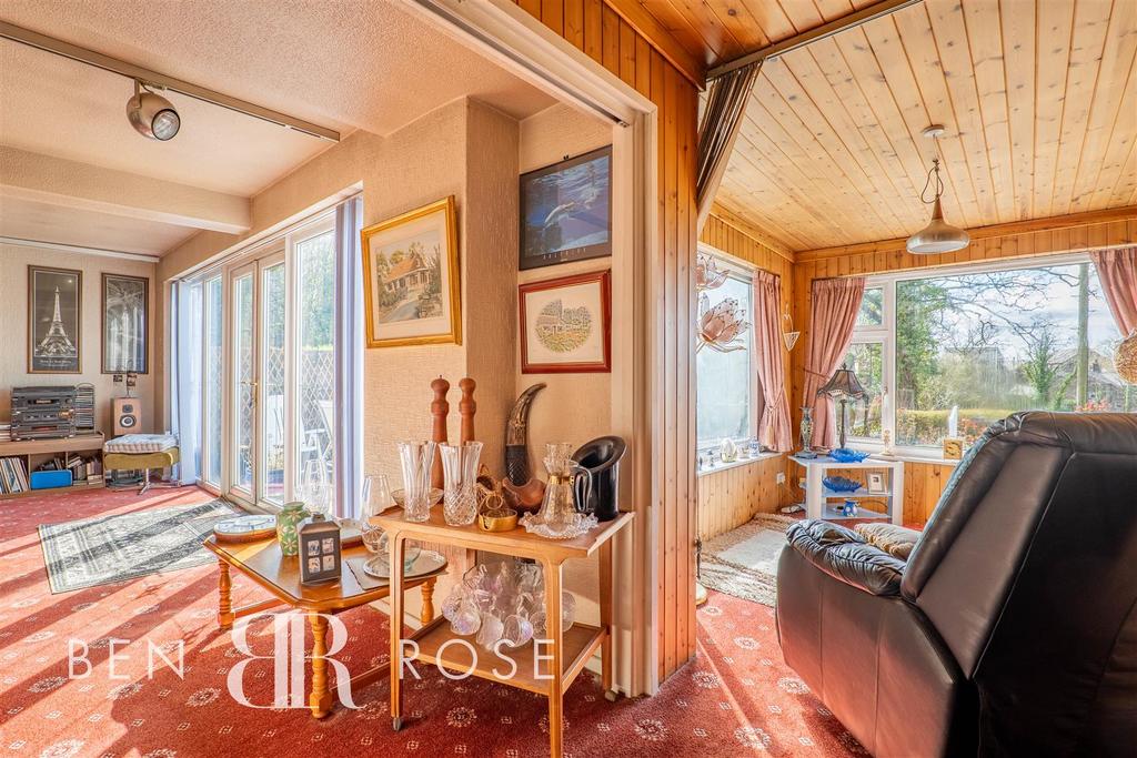 Sun Room