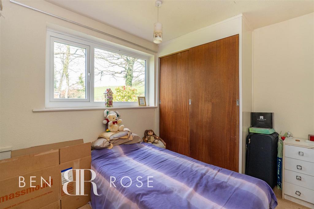 Bedroom Five