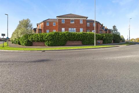 2 bedroom apartment for sale, Woodvale Kingsway, Quedgeley, Gloucester, Gloucestershire, GL2