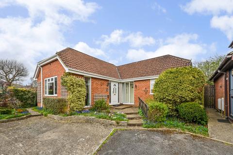3 Beverley Gardens, Swanmore, Southampton, SO32 2RT