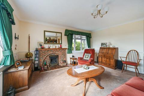 3 Beverley Gardens, Swanmore, Southampton, SO32 2RT