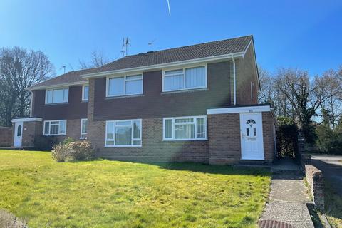 Hotspur Close, Hythe