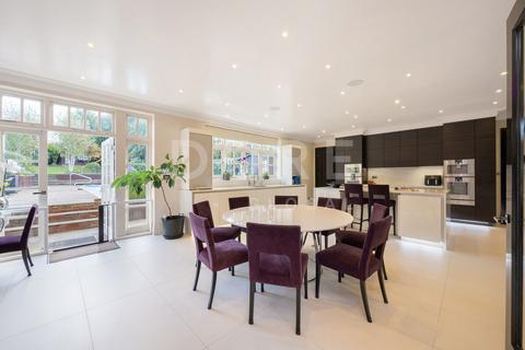 8 bedroom detached house for sale, Sheldon Avenue, London, N6