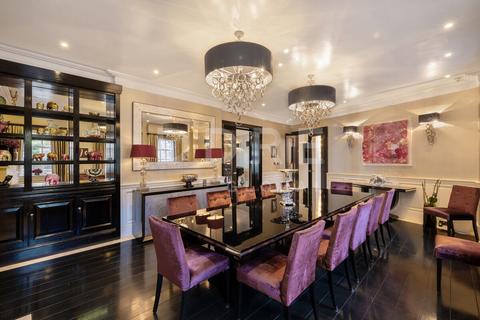 8 bedroom detached house for sale, Sheldon Avenue, London, N6