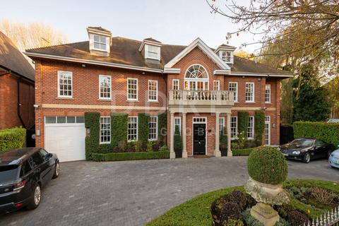8 bedroom detached house for sale, Sheldon Avenue, London, N6