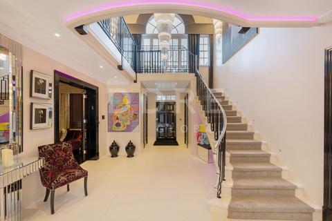 8 bedroom detached house for sale, Sheldon Avenue, London, N6