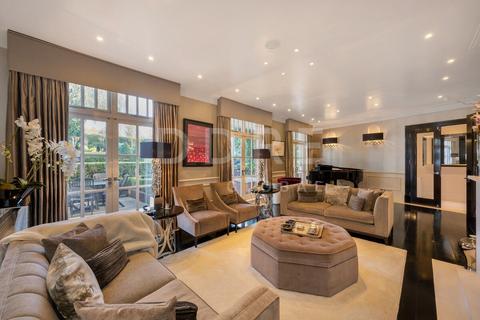 8 bedroom detached house for sale, Sheldon Avenue, London, N6