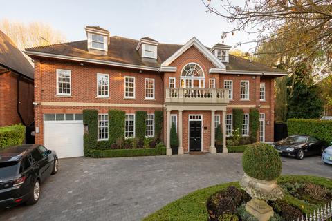 undefined, Sheldon Avenue, London, N6