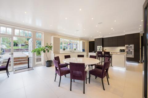 undefined, Sheldon Avenue, London, N6