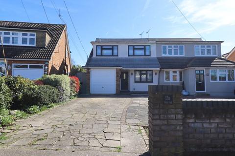 13a Nelson Road, Rayleigh, SS6 8HB