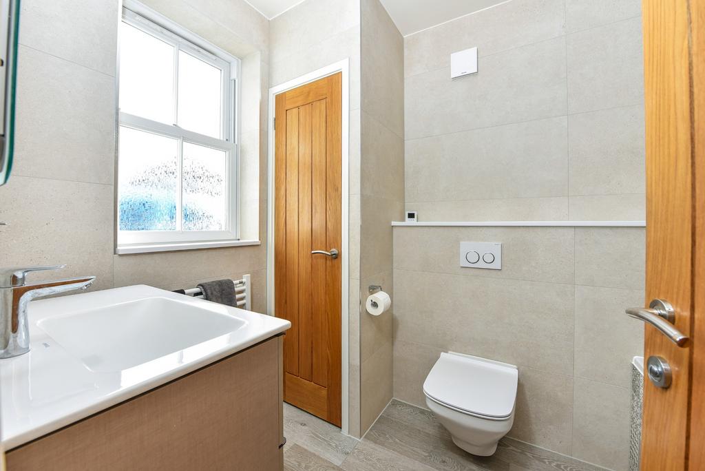 En suite