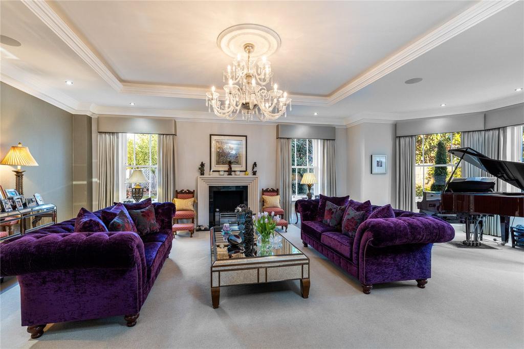 Drawing Room