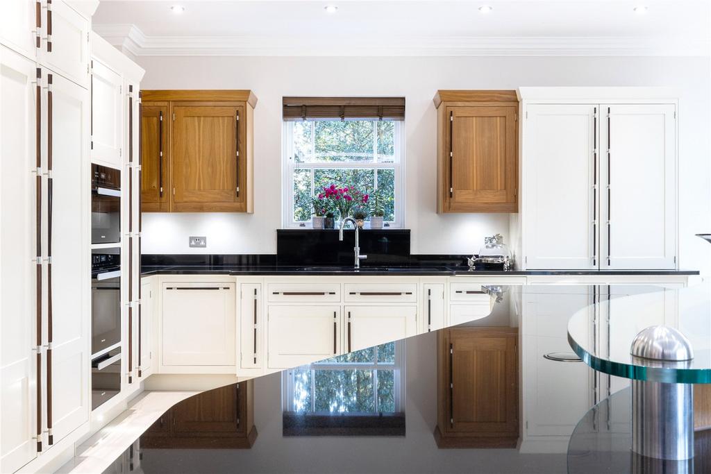Kitchen/Family Room