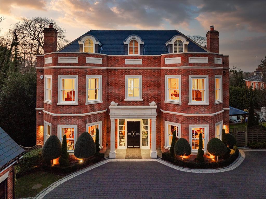 Front Elevation
