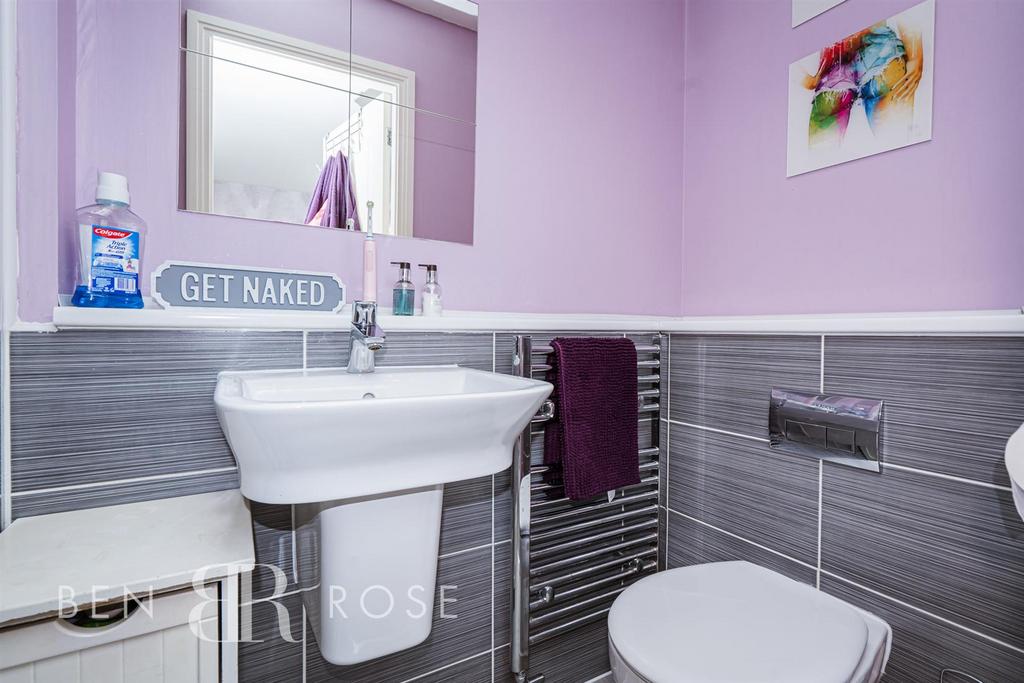 Ensuite