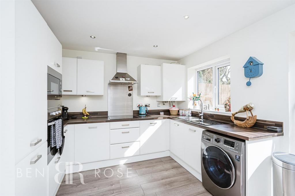 Kitchen / Diner