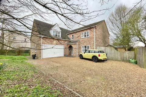 undefined, Whittlesey Road, March