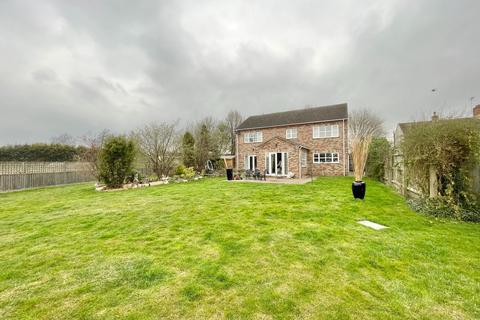 undefined, Whittlesey Road, March