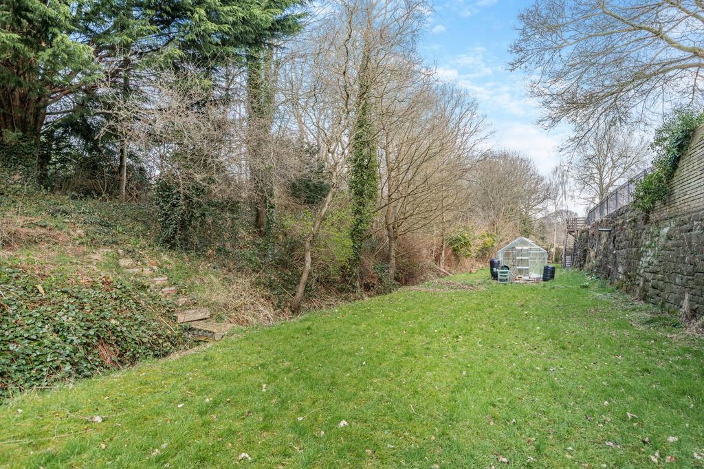 Lower Gardens