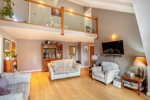 4 bedroom detached house for sale, Trefynant Gardens, Tower Hill, Acrefair, Wrexham