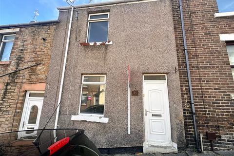 2 bedroom terraced house to rent, Bridge Street, Bishop Auckland, DL14