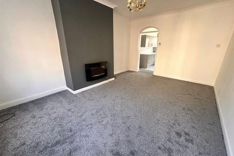 2 bedroom terraced house to rent, Bridge Street, Bishop Auckland, DL14