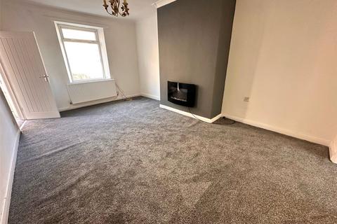 2 bedroom terraced house to rent, Bridge Street, Bishop Auckland, DL14