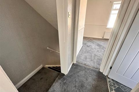 2 bedroom terraced house to rent, Bridge Street, Bishop Auckland, DL14