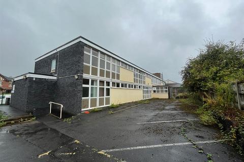 undefined, Former Abbey Hulton Clinic, Leek Road, Abbey Hulton, Stoke-on-Trent, ST2 8BP