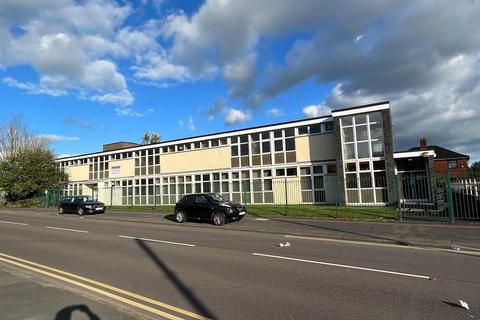 undefined, Former Abbey Hulton Clinic, Leek Road, Abbey Hulton, Stoke-on-Trent, ST2 8BP