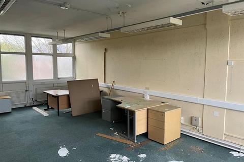 undefined, Former Abbey Hulton Clinic, Leek Road, Abbey Hulton, Stoke-on-Trent, ST2 8BP