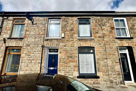 41 Bailey Street, Ton Pentre, Pentre, CF41 7EN