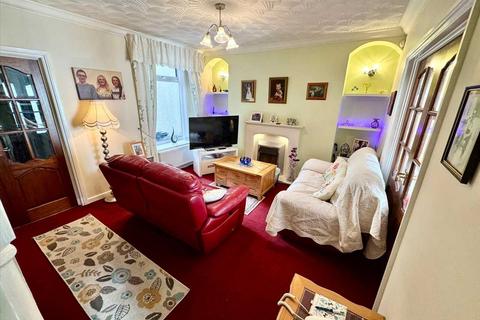 41 Bailey Street, Ton Pentre, Pentre, CF41 7EN