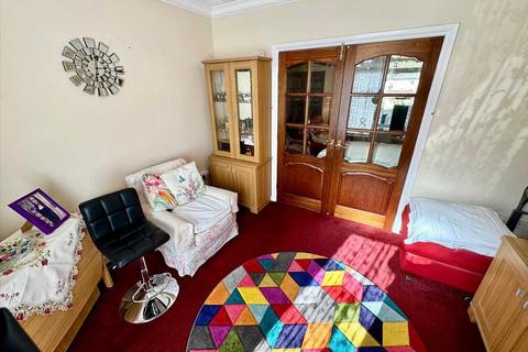 41 Bailey Street, Ton Pentre, Pentre, CF41 7EN