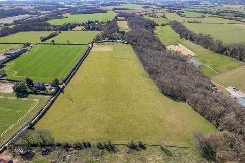 3 bedroom equestrian property for sale, Agester Lane, Denton, Canterbury, CT4