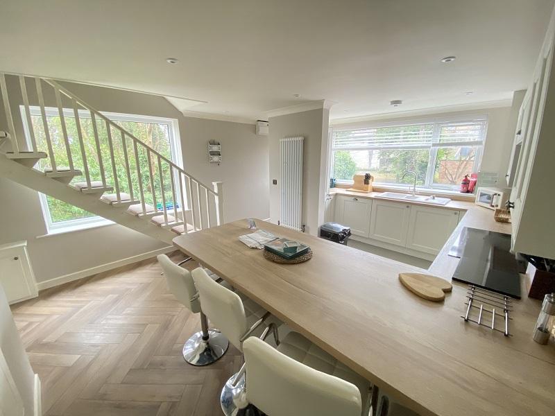 Drawing room