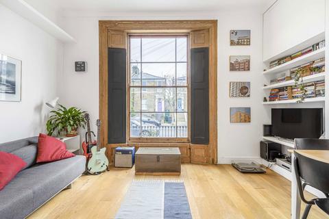 Flat 2, 96 Middleton Road, London, E8 4LN