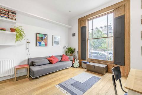 Flat 2, 96 Middleton Road, London, E8 4LN