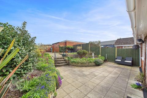 2 bedroom semi-detached bungalow for sale, Meadow Road, Costessey, Norwich